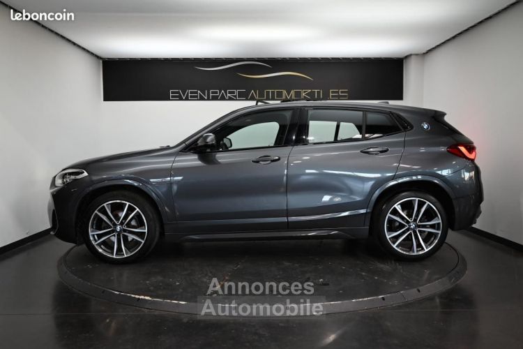 BMW X2 F39 sDrive 18i 136 ch DKG7 M Sport - <small></small> 24.990 € <small>TTC</small> - #3