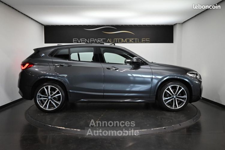 BMW X2 F39 sDrive 18i 136 ch DKG7 M Sport - <small></small> 24.990 € <small>TTC</small> - #4