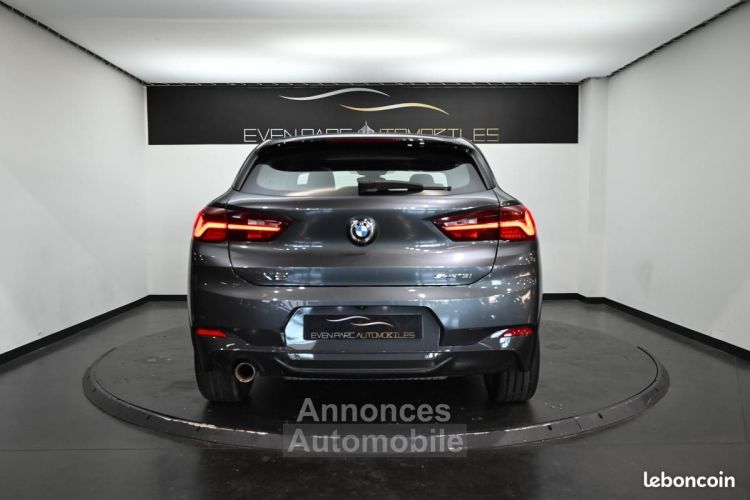 BMW X2 F39 sDrive 18i 136 ch DKG7 M Sport - <small></small> 24.990 € <small>TTC</small> - #10