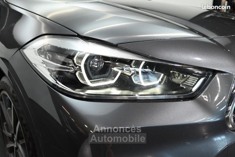 BMW X2 F39 sDrive 18i 136 ch DKG7 M Sport - <small></small> 24.990 € <small>TTC</small> - #12