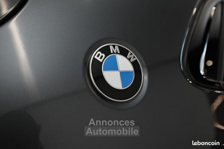 BMW X2 F39 sDrive 18i 136 ch DKG7 M Sport - <small></small> 24.990 € <small>TTC</small> - #19