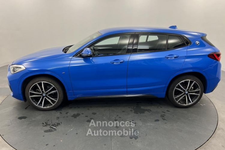 BMW X2 F39 sDrive 18i 136 ch DKG7 M Sport - <small></small> 29.900 € <small>TTC</small> - #2