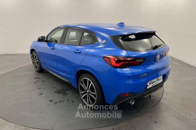 BMW X2 F39 sDrive 18i 136 ch DKG7 M Sport - <small></small> 29.900 € <small>TTC</small> - #3