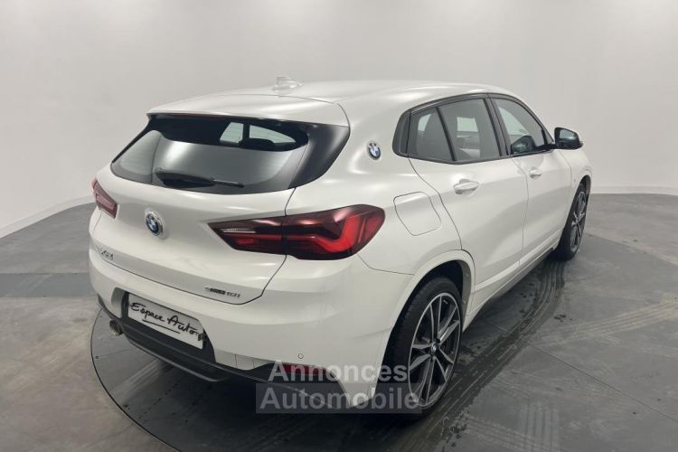 BMW X2 F39 sDrive 18i 136 ch DKG7 M Sport - <small></small> 30.900 € <small>TTC</small> - #5