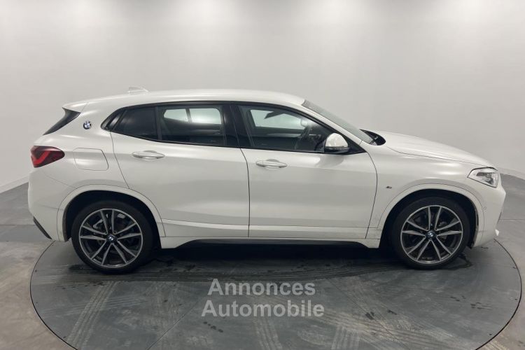 BMW X2 F39 sDrive 18i 136 ch DKG7 M Sport - <small></small> 30.900 € <small>TTC</small> - #6