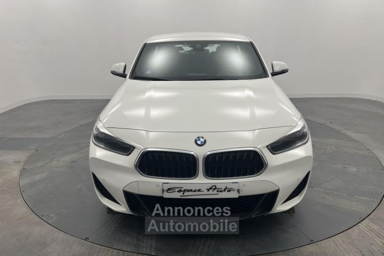 BMW X2 F39 sDrive 18i 136 ch DKG7 M Sport - <small></small> 30.900 € <small>TTC</small> - #8