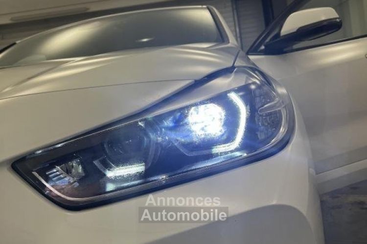 BMW X2 F39 sDrive 18i 136 ch DKG7 M Sport - <small></small> 30.900 € <small>TTC</small> - #32