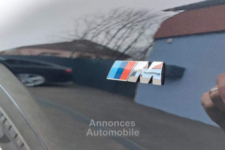BMW X2 F39 SDRIVE 18i 140 CH DKG7 M SPORT - <small></small> 27.990 € <small>TTC</small> - #28