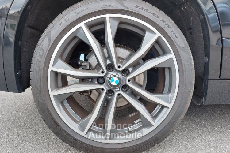 BMW X2 F39 SDRIVE 18i 140 CH DKG7 M SPORT - <small></small> 27.990 € <small>TTC</small> - #32