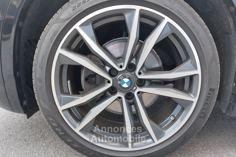 BMW X2 F39 SDRIVE 18i 140 CH DKG7 M SPORT - <small></small> 27.990 € <small>TTC</small> - #33