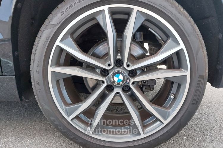 BMW X2 F39 SDRIVE 18i 140 CH DKG7 M SPORT - <small></small> 27.990 € <small>TTC</small> - #34