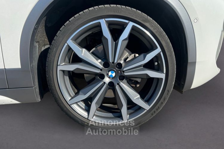 BMW X2 F39 sDrive 18i 140 ch DKG7 M Sport - <small></small> 24.890 € <small>TTC</small> - #17
