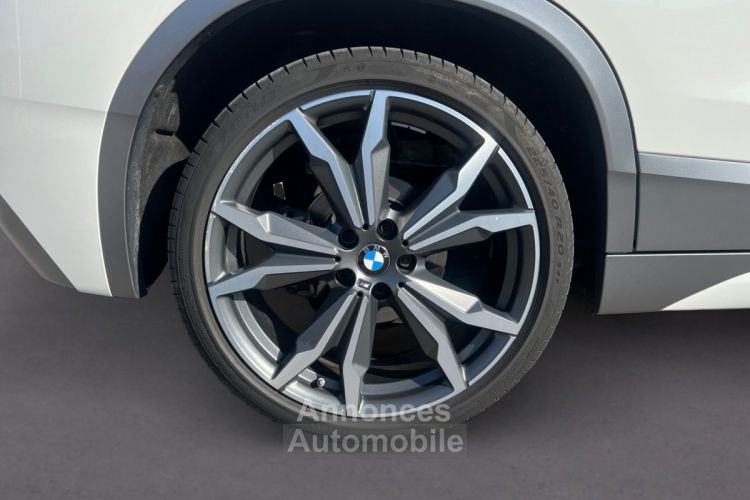 BMW X2 F39 sDrive 18i 140 ch DKG7 M Sport - <small></small> 24.890 € <small>TTC</small> - #18