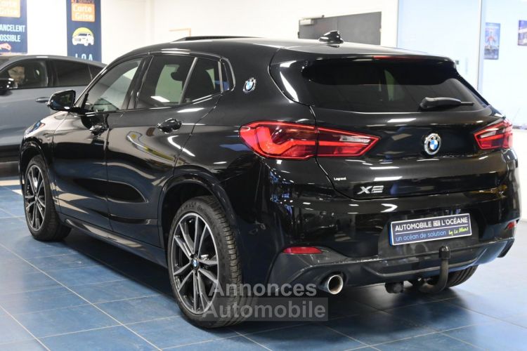 BMW X2 F39 sDrive 18i 140 ch DKG7 M Sport - <small></small> 24.990 € <small>TTC</small> - #6