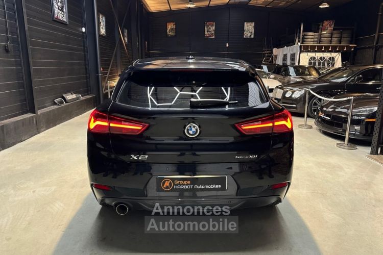 BMW X2 F39 sDrive 18i 140 ch DKG7 M Sport (Suivi BMW) - <small></small> 24.490 € <small>TTC</small> - #5