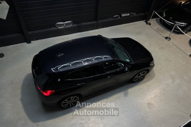 BMW X2 F39 sDrive 18i 140 ch DKG7 M Sport (Suivi BMW) - <small></small> 24.490 € <small>TTC</small> - #7