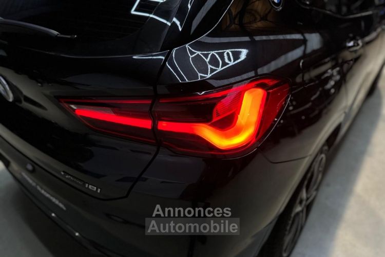 BMW X2 F39 sDrive 18i 140 ch DKG7 M Sport (Suivi BMW) - <small></small> 24.490 € <small>TTC</small> - #8