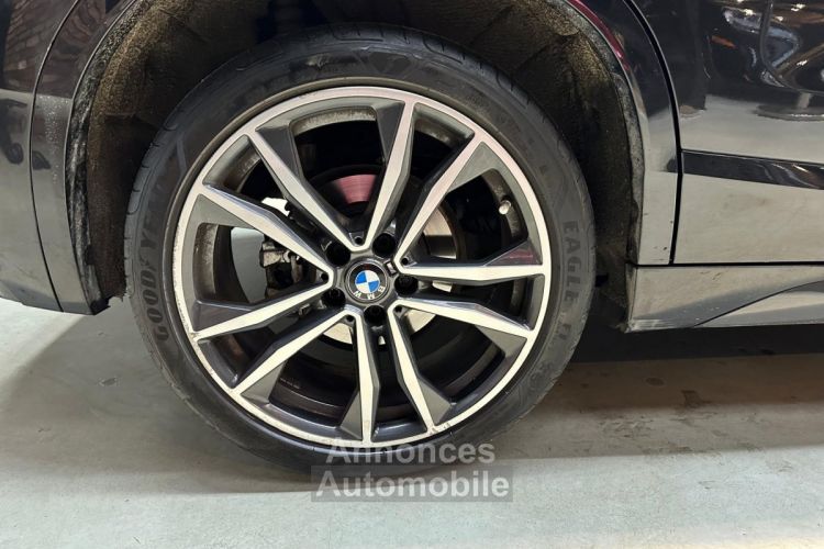 BMW X2 F39 sDrive 18i 140 ch DKG7 M Sport (Suivi BMW) - <small></small> 24.490 € <small>TTC</small> - #30