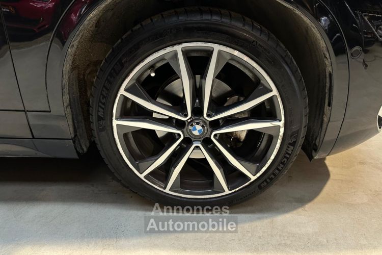 BMW X2 F39 sDrive 18i 140 ch DKG7 M Sport (Suivi BMW) - <small></small> 24.490 € <small>TTC</small> - #32