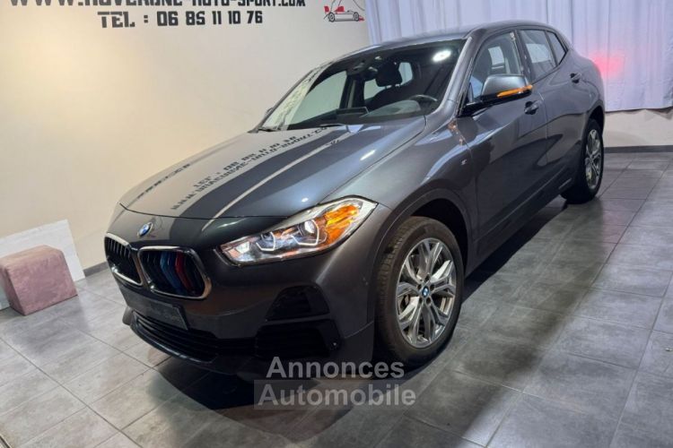 BMW X2 F39 sDrive 20i 178 ch DKG7 Lounge - <small></small> 32.950 € <small>TTC</small> - #1