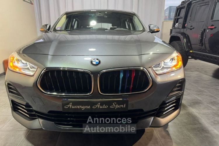 BMW X2 F39 sDrive 20i 178 ch DKG7 Lounge - <small></small> 32.950 € <small>TTC</small> - #2