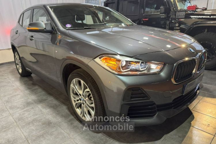 BMW X2 F39 sDrive 20i 178 ch DKG7 Lounge - <small></small> 32.950 € <small>TTC</small> - #3