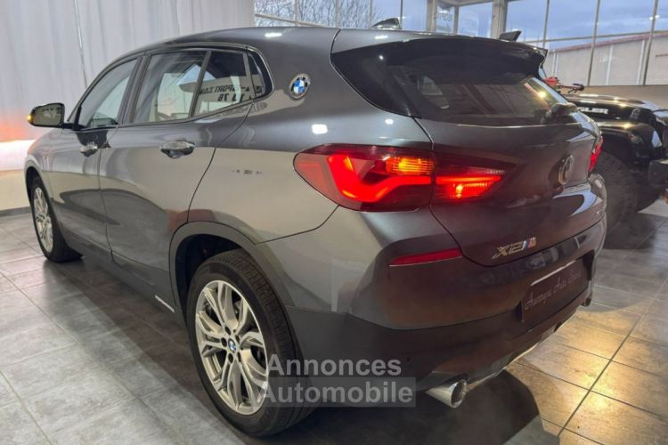 BMW X2 F39 sDrive 20i 178 ch DKG7 Lounge - <small></small> 32.950 € <small>TTC</small> - #6