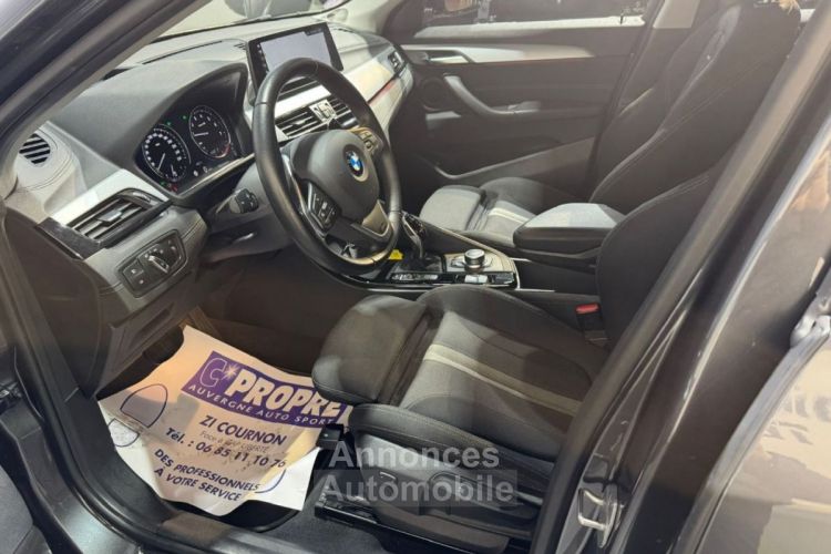 BMW X2 F39 sDrive 20i 178 ch DKG7 Lounge - <small></small> 32.950 € <small>TTC</small> - #7