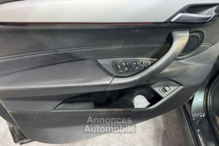 BMW X2 F39 sDrive 20i 178 ch DKG7 Lounge - <small></small> 32.950 € <small>TTC</small> - #8