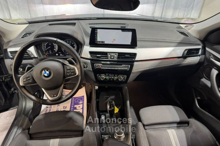 BMW X2 F39 sDrive 20i 178 ch DKG7 Lounge - <small></small> 32.950 € <small>TTC</small> - #9