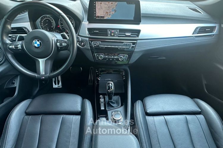 BMW X2 (f39) sdrive 20i 178 m sport bva8 Attelage - <small></small> 38.000 € <small>TTC</small> - #3