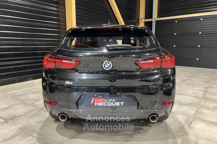 BMW X2 F39 sDrive 20i 192 ch DKG7 M Sport - <small></small> 28.990 € <small>TTC</small> - #5