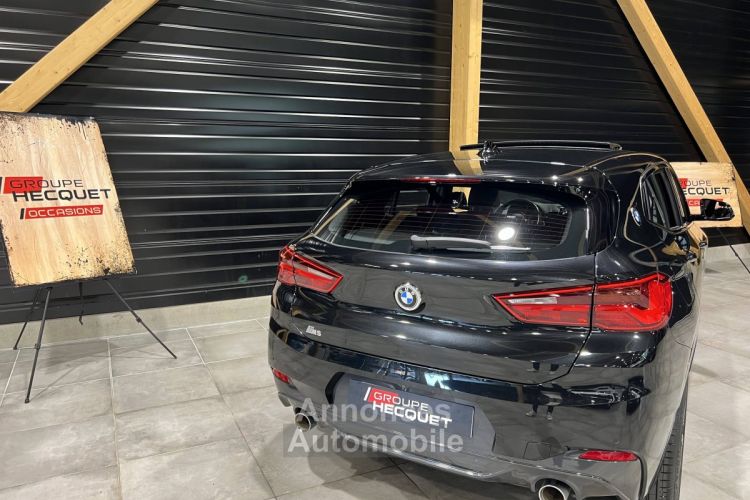 BMW X2 F39 sDrive 20i 192 ch DKG7 M Sport - <small></small> 28.990 € <small>TTC</small> - #6