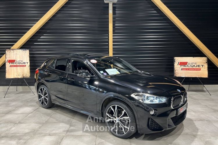 BMW X2 F39 sDrive 20i 192 ch DKG7 M Sport - <small></small> 28.990 € <small>TTC</small> - #11