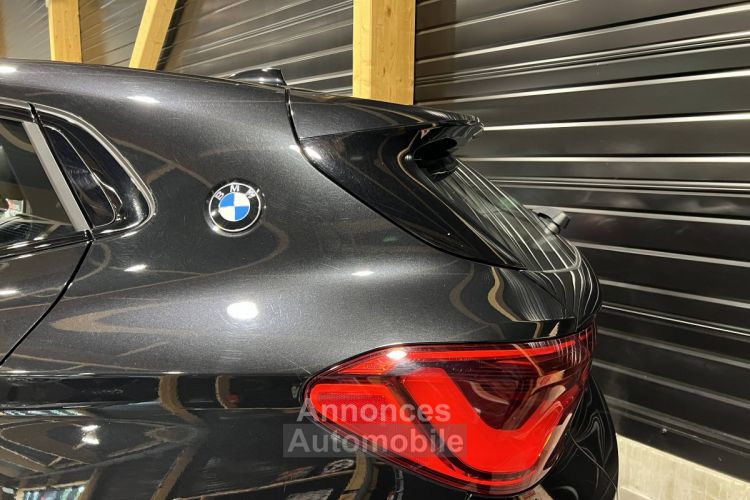 BMW X2 F39 sDrive 20i 192 ch DKG7 M Sport - <small></small> 28.990 € <small>TTC</small> - #31