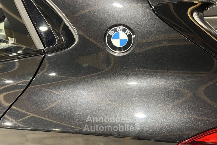 BMW X2 F39 sDrive 20i 192 ch DKG7 M Sport - <small></small> 28.990 € <small>TTC</small> - #32