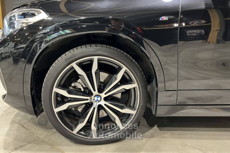 BMW X2 F39 sDrive 20i 192 ch DKG7 M Sport - <small></small> 28.990 € <small>TTC</small> - #33