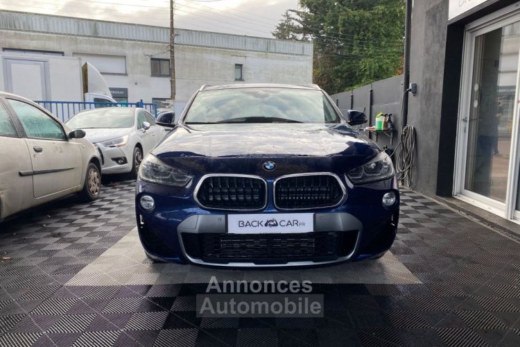 BMW X2 F39 sDrive 20i 192 ch DKG7 Premiere - <small></small> 25.490 € <small>TTC</small> - #2