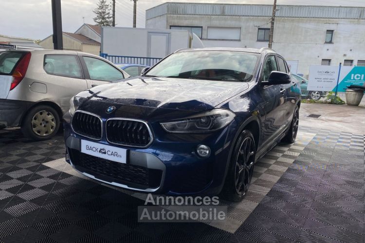 BMW X2 F39 sDrive 20i 192 ch DKG7 Premiere - <small></small> 25.490 € <small>TTC</small> - #3