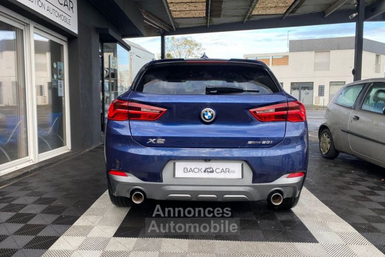 BMW X2 F39 sDrive 20i 192 ch DKG7 Premiere - <small></small> 25.490 € <small>TTC</small> - #5