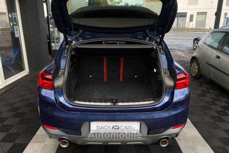 BMW X2 F39 sDrive 20i 192 ch DKG7 Premiere - <small></small> 25.490 € <small>TTC</small> - #23