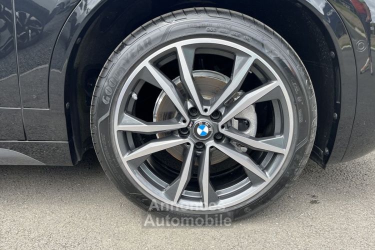 BMW X2 (F39) SDRIVE16DA 116CH M SPORT DKG7 EURO6D-T - <small></small> 34.990 € <small>TTC</small> - #11