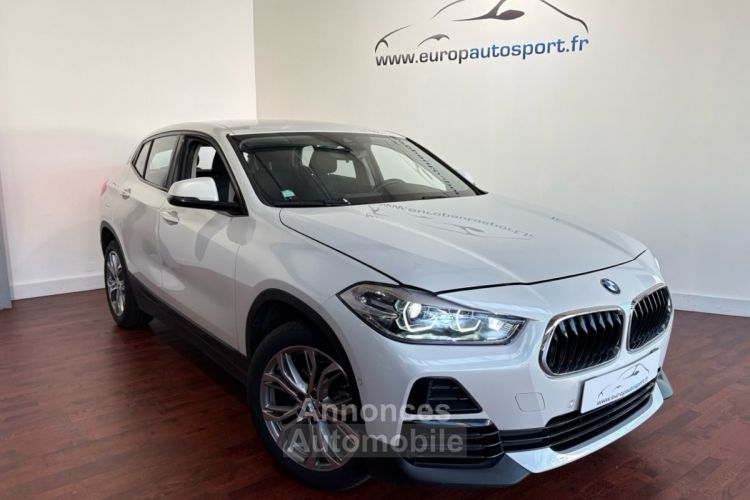 BMW X2 (F39) SDRIVE18DA 150CH BUSINESS DESIGN EURO6D-T - <small></small> 23.900 € <small>TTC</small> - #1