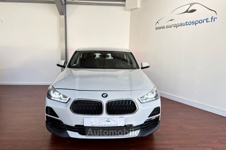 BMW X2 (F39) SDRIVE18DA 150CH BUSINESS DESIGN EURO6D-T - <small></small> 23.900 € <small>TTC</small> - #2