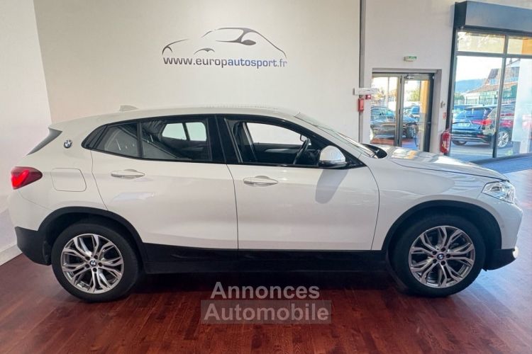 BMW X2 (F39) SDRIVE18DA 150CH BUSINESS DESIGN EURO6D-T - <small></small> 23.900 € <small>TTC</small> - #3