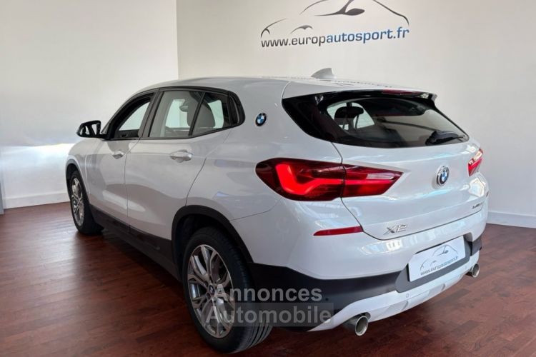 BMW X2 (F39) SDRIVE18DA 150CH BUSINESS DESIGN EURO6D-T - <small></small> 23.900 € <small>TTC</small> - #4