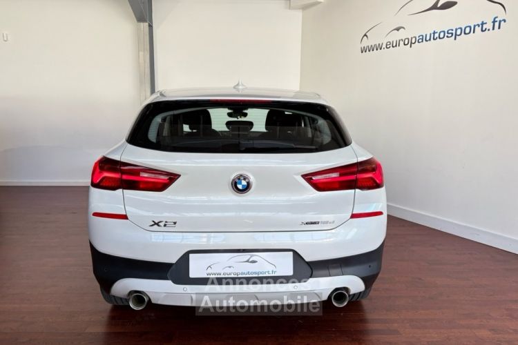 BMW X2 (F39) SDRIVE18DA 150CH BUSINESS DESIGN EURO6D-T - <small></small> 23.900 € <small>TTC</small> - #6