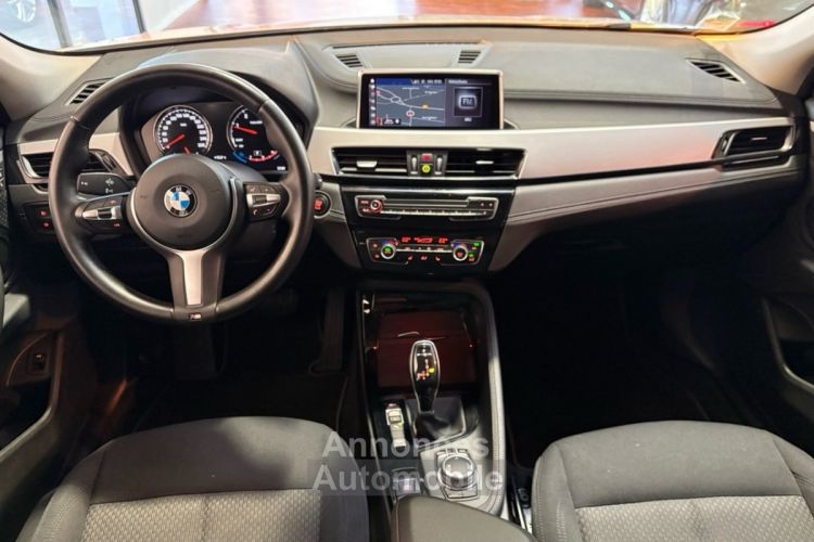 BMW X2 (F39) SDRIVE18DA 150CH BUSINESS DESIGN EURO6D-T - <small></small> 23.900 € <small>TTC</small> - #8