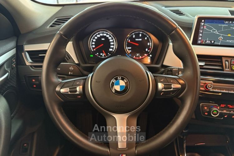 BMW X2 (F39) SDRIVE18DA 150CH BUSINESS DESIGN EURO6D-T - <small></small> 23.900 € <small>TTC</small> - #9