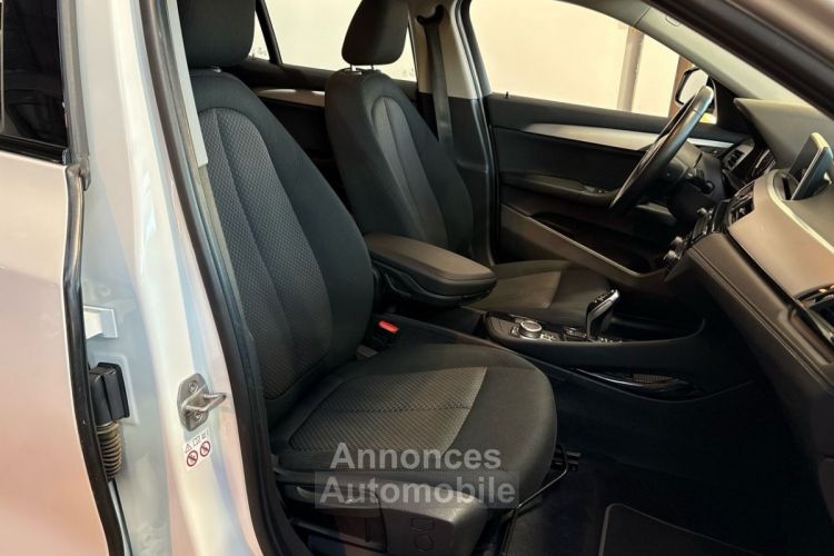 BMW X2 (F39) SDRIVE18DA 150CH BUSINESS DESIGN EURO6D-T - <small></small> 23.900 € <small>TTC</small> - #13